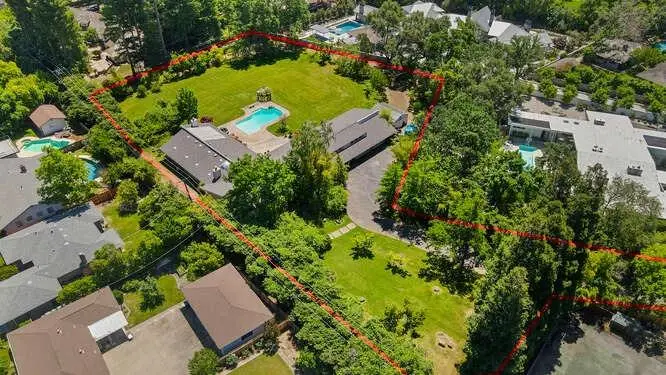 3619 Winding Creek Road, Sacramento, CA 95864 - Image #3