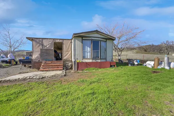 451 Lake Park Drive, Stonyford, CA 95979