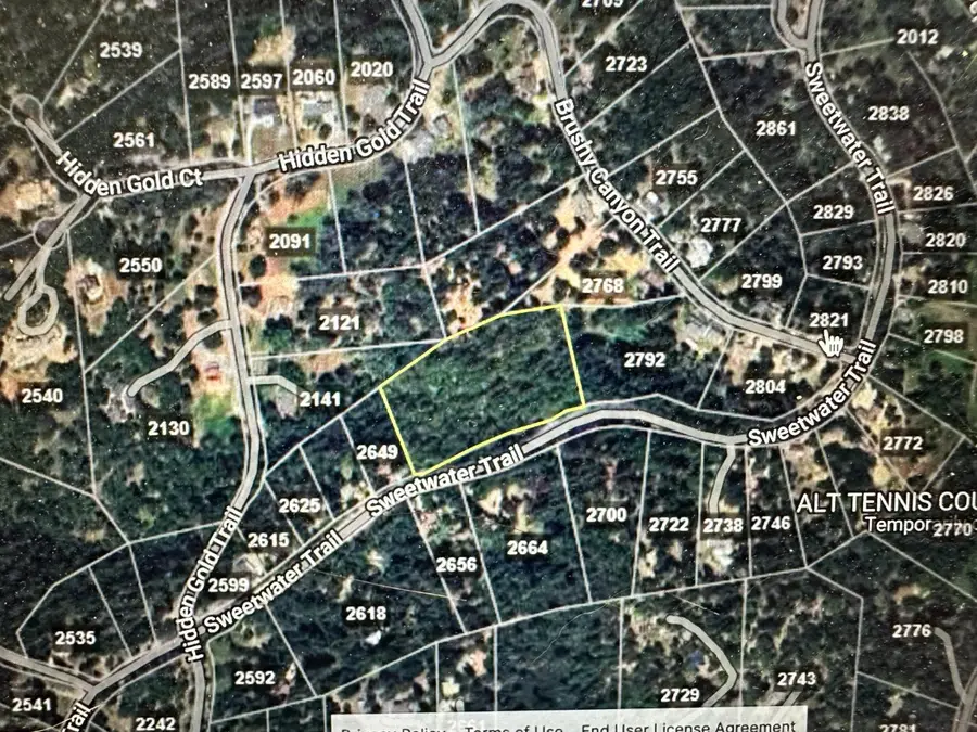 2663 Sweetwater Trail Trail, Cool, CA 95614 - Image #3