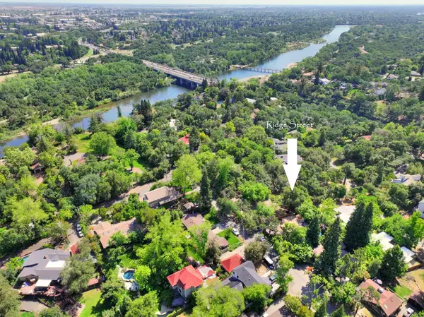 0 Ridge Street, Fair Oaks, CA 95628