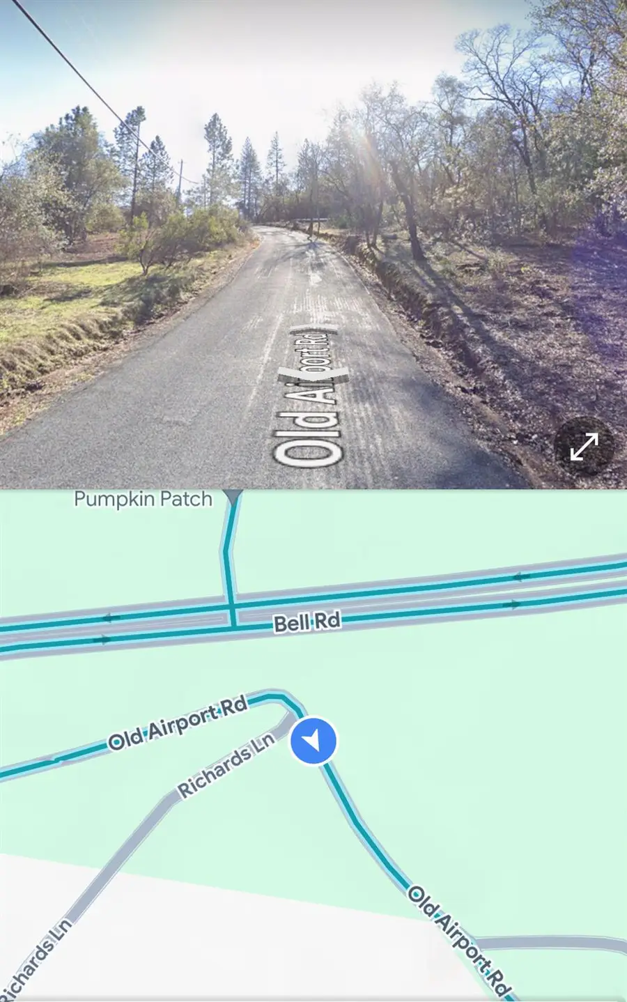 0 Old Airport Road, Auburn, CA 95603 - Image #3