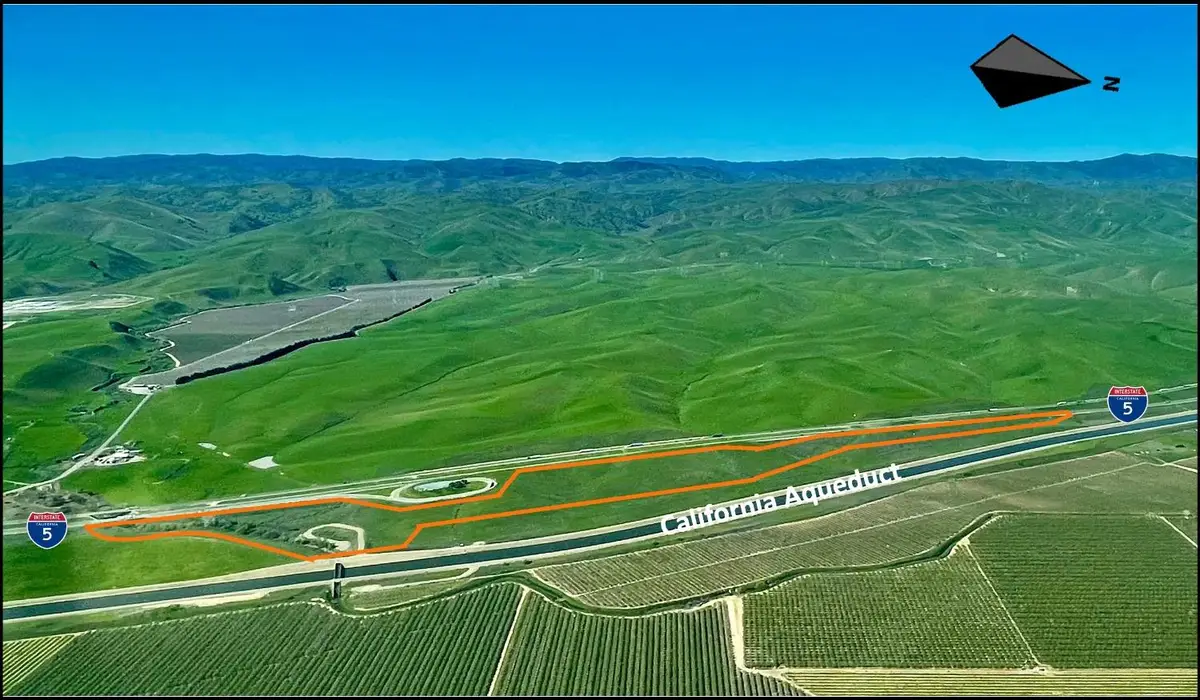 0 Hwy 5, Patterson, CA 95363 - Image #1