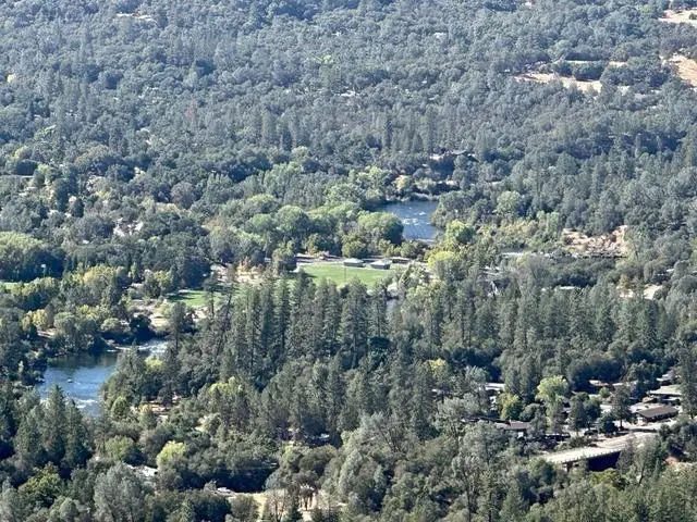 0 0 Sagebrush Road, Garden Valley, CA 95633 - Image #1