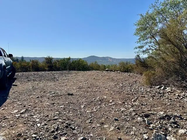 0 0 Sagebrush Road, Garden Valley, CA 95633 - Image #3