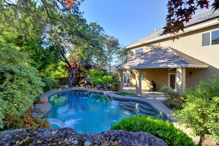 3180 Warren Lane, El Dorado Hills, CA 95762 - #2