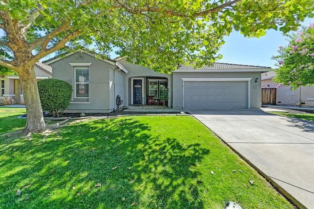 686 Davenport Way, Lincoln, CA 95648 - Image #1