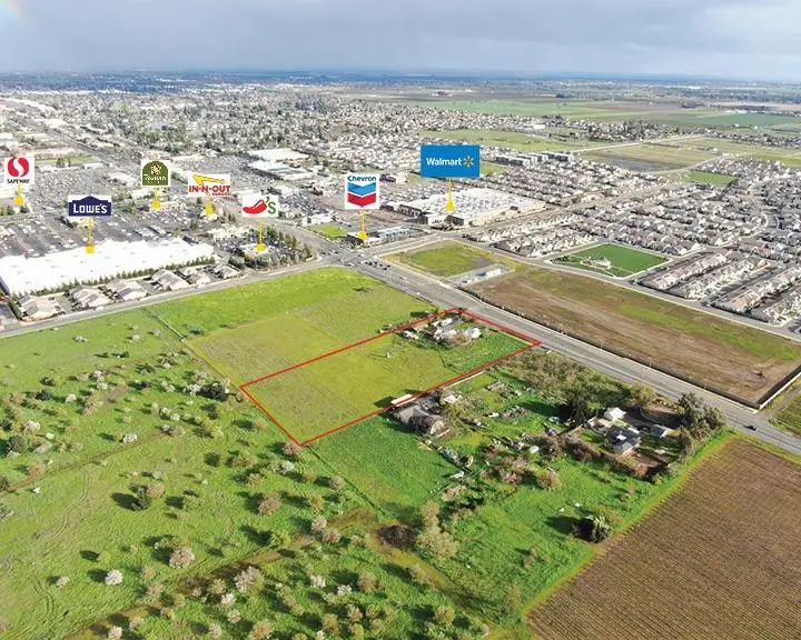 209 E Highway 12, Lodi, CA 95242 - Image #1