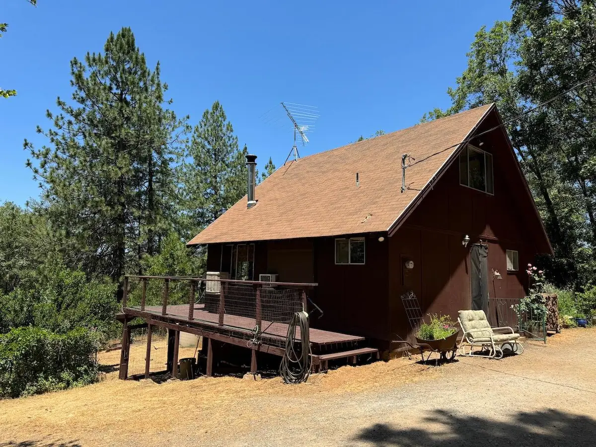 6353 Blue Mountain Road, Wilseyville, CA 95257 - Image #1