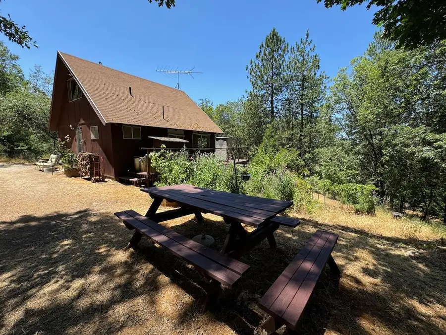 6353 Blue Mountain Road, Wilseyville, CA 95257 - Image #3