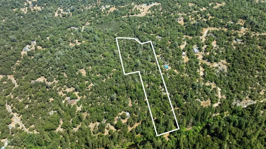 0 Cosumnes View Trail, Placerville, CA 95667 - Image #3