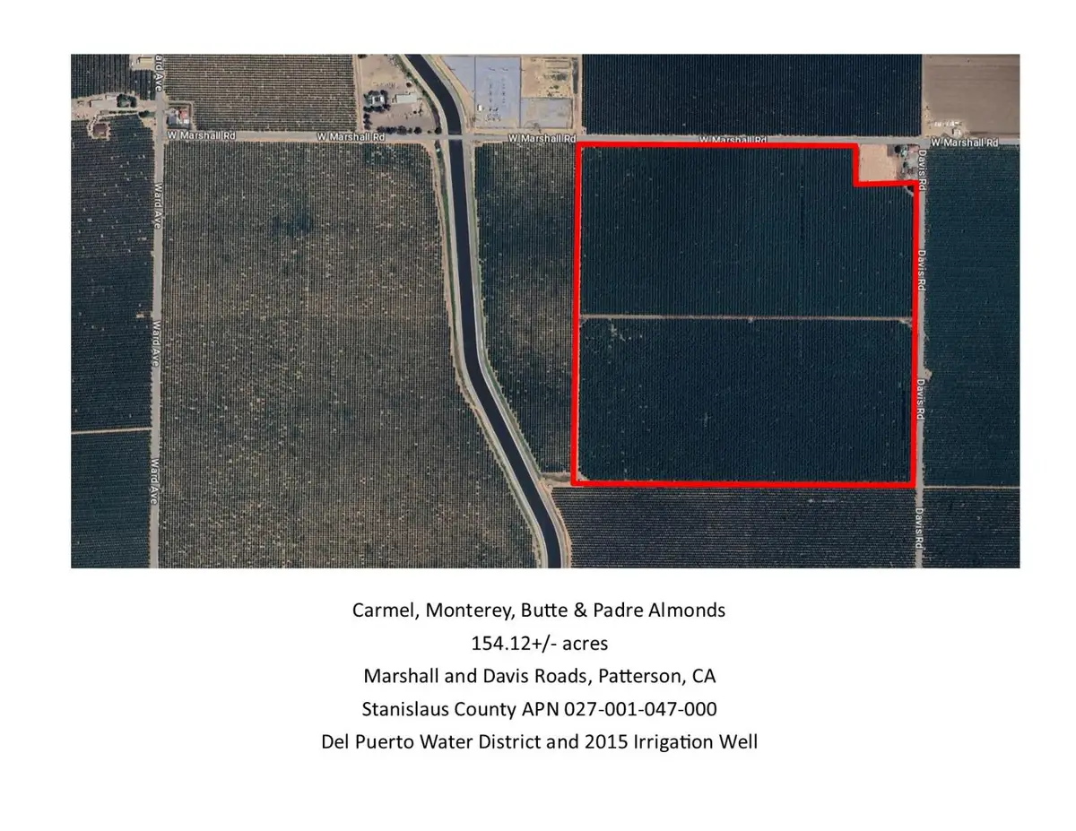 18401 Davis Road, Patterson, CA 95363 - Image #1