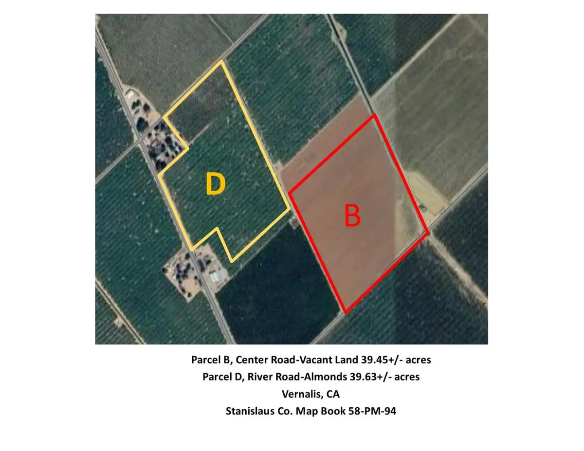 3000 River Road, Vernalis, CA 95385 - Image #1