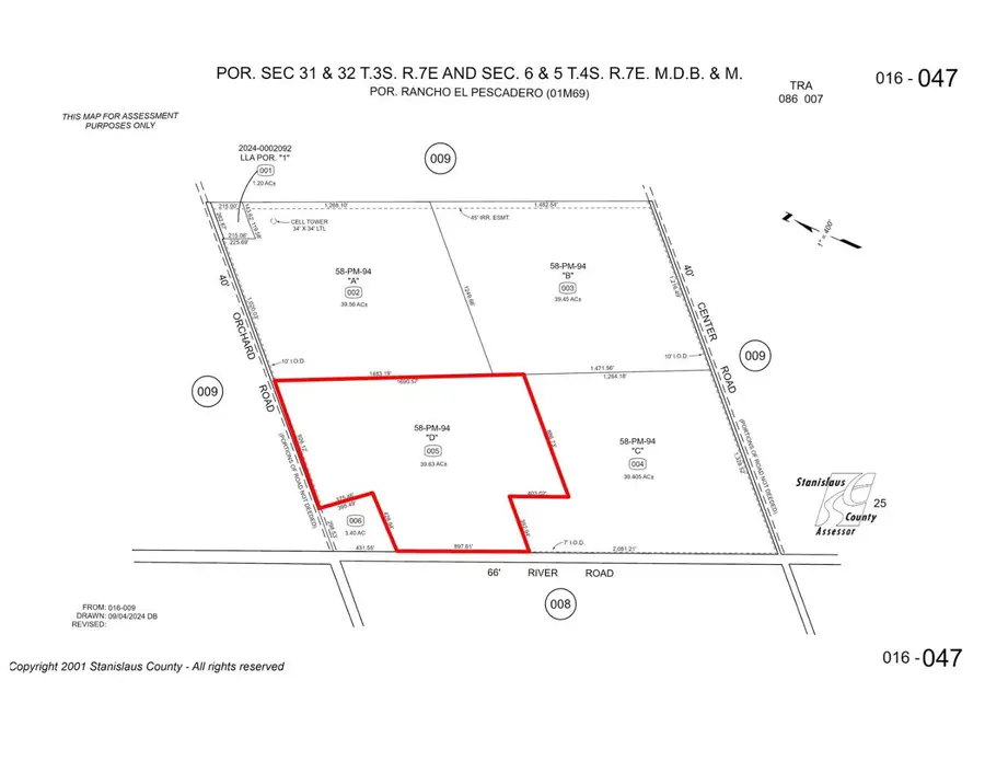 3000 River Road, Vernalis, CA 95385 - Image #2