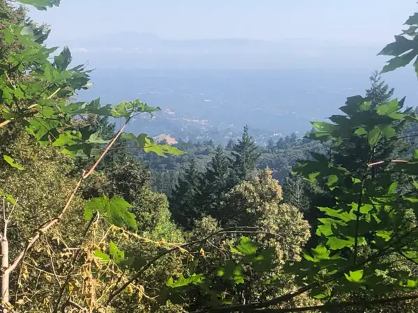 0 Sanborn Road, Saratoga, CA 95070