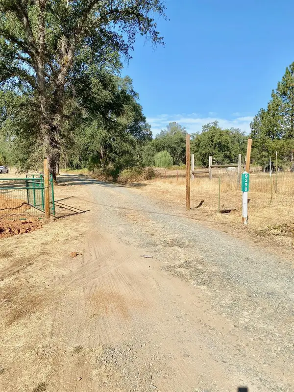 9398 Yuba Ranch Way, Oregon House, CA 95962