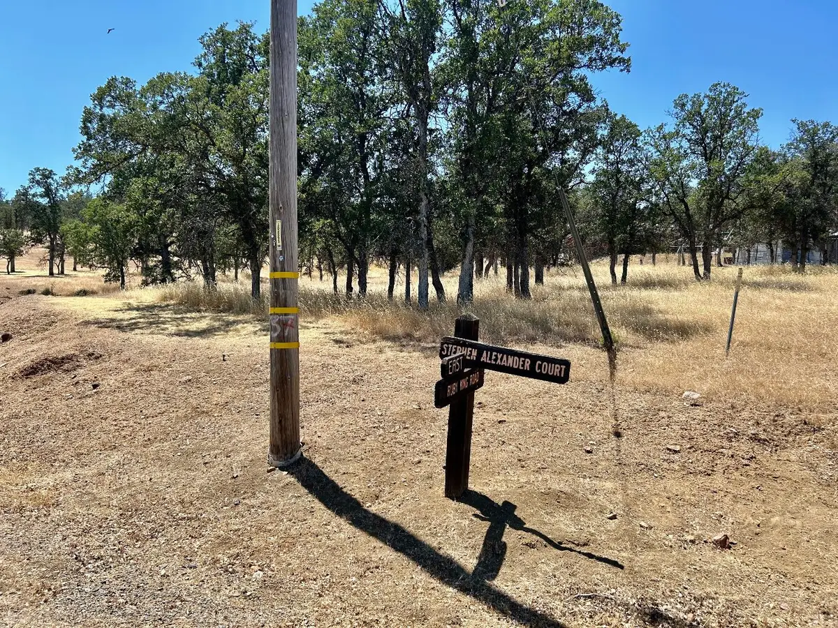 0 E Ruby King Road, Stonyford, CA 95979 - Image #1