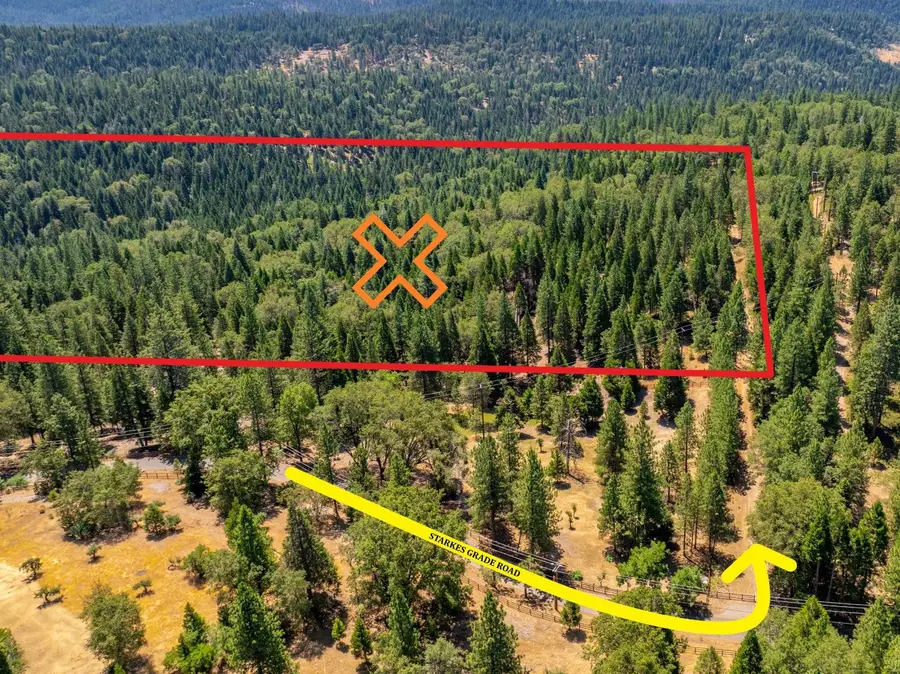 0 Starkes Grade Road, Pollock Pines, CA 95726 - Image #2
