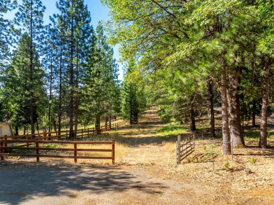 0 Starkes Grade Road, Pollock Pines, CA 95726 - Image #3