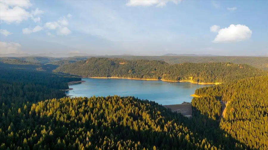 21293 Scotts Flat Rd., Nevada City, CA 95959 - Image #2