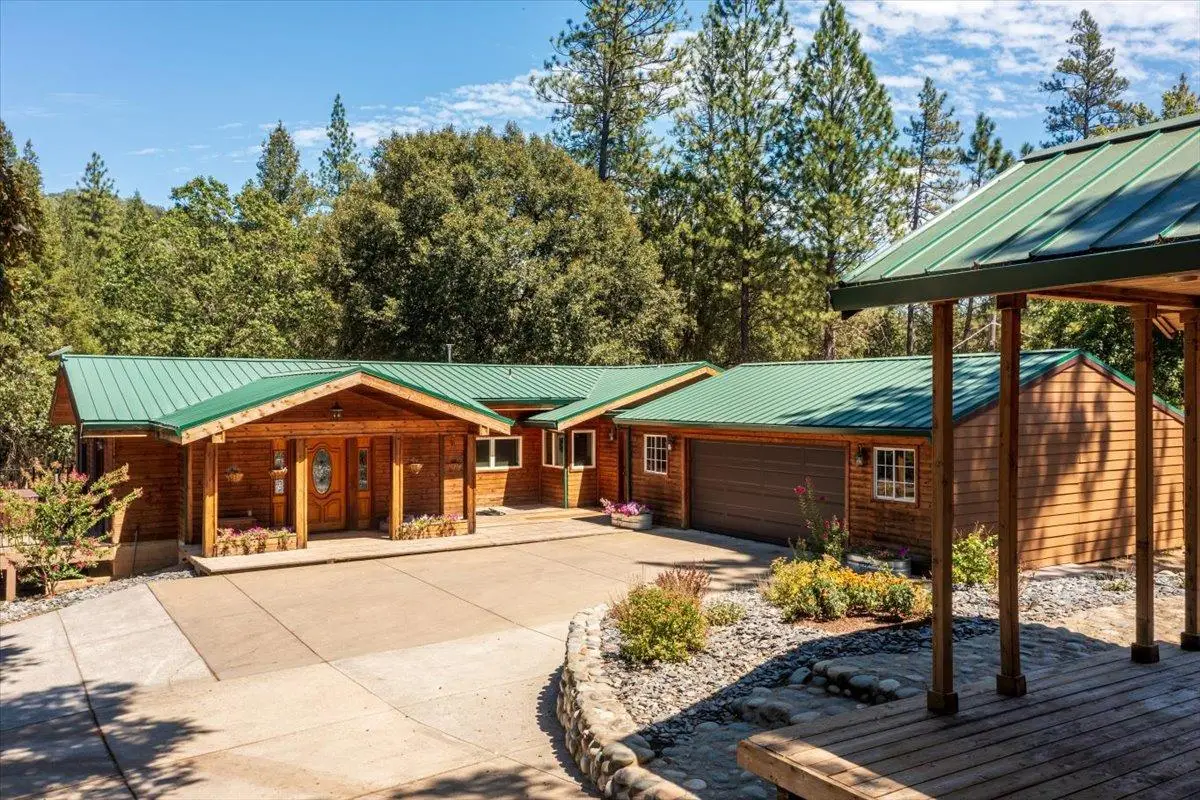 4017 Shadrack Lane, Greenwood, CA 95635 - Image #1