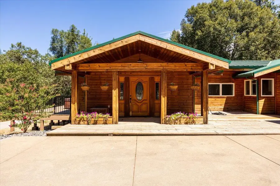 4017 Shadrack Lane, Greenwood, CA 95635 - Image #2