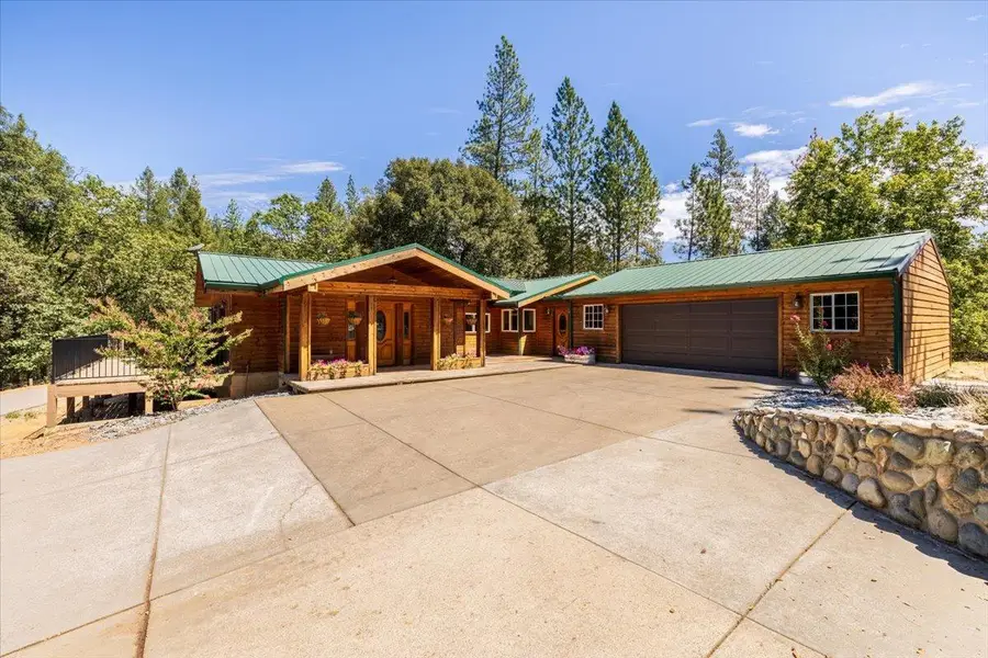 4017 Shadrack Lane, Greenwood, CA 95635 - Image #3