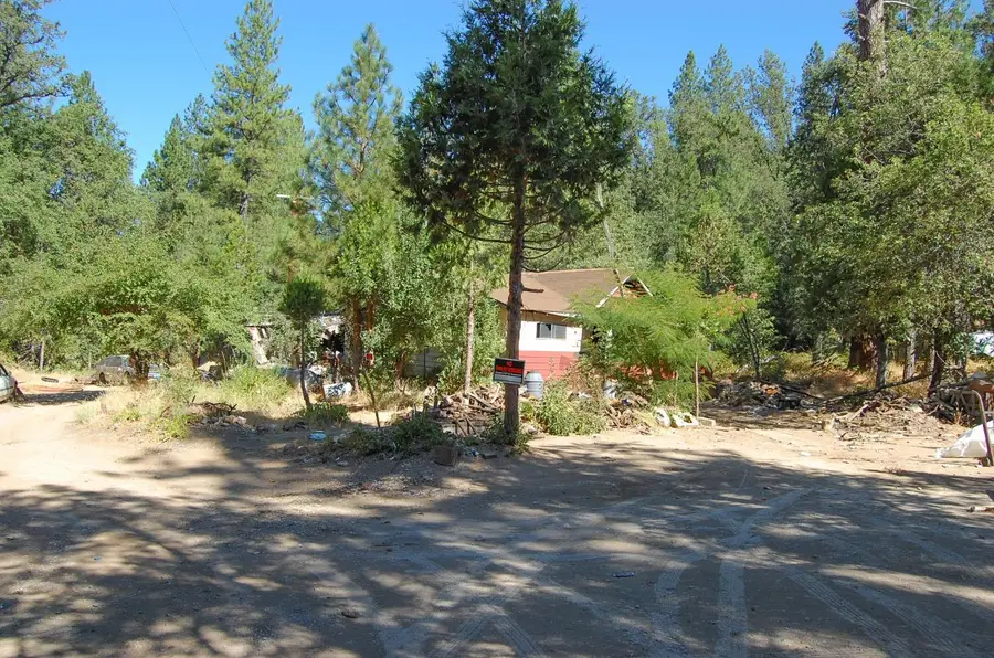 5221 Blue Mountain Road, Wilseyville, CA 95257 - Image #2