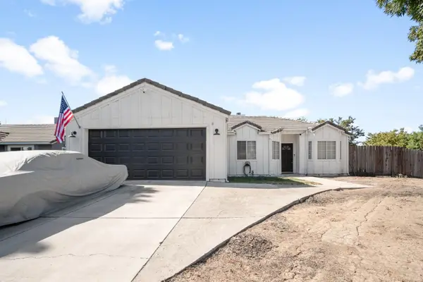 517 Nordell, Patterson, CA 95363