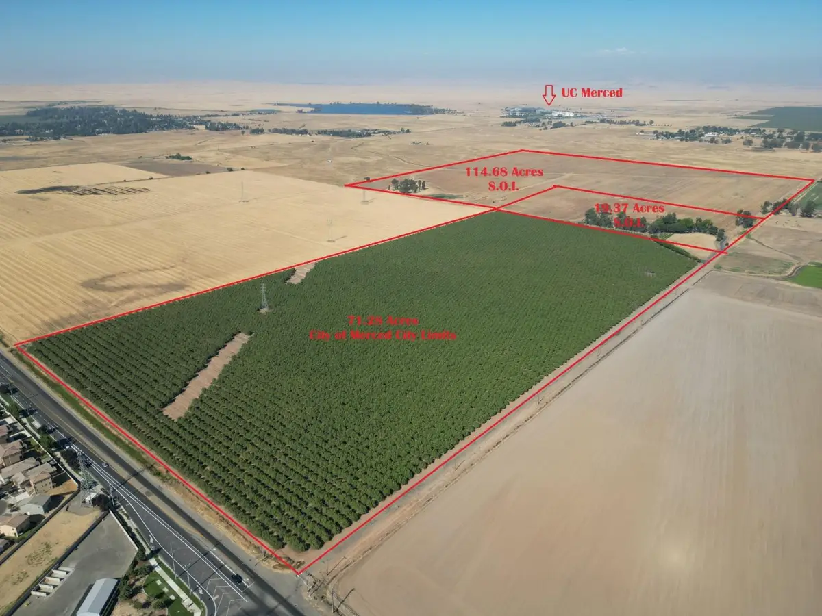 0 Cardella, Merced, CA 95340 - Image #1