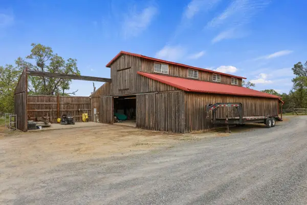 2060 Taurus Drive, Cool, CA 95614