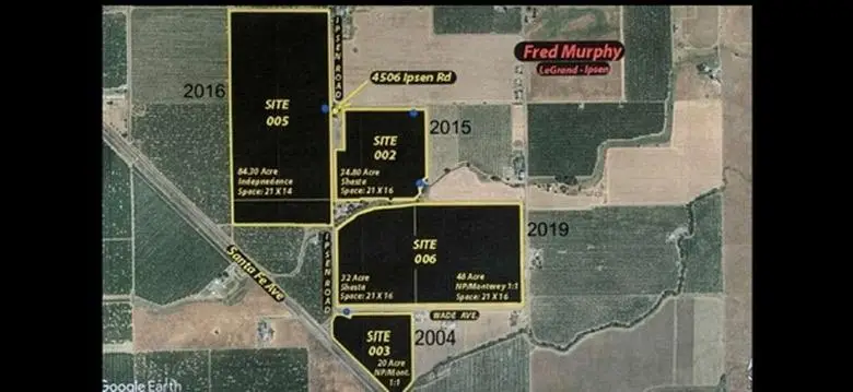 4506 Ispen Road, Le Grand, CA 95333 - Image #2