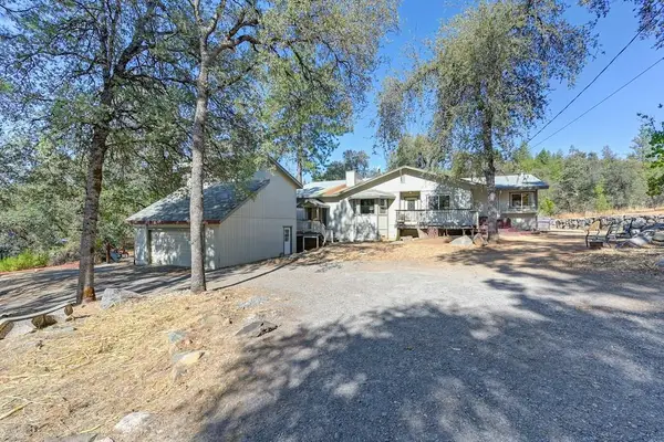6344 Nugget Drive, Foresthill, CA 95631