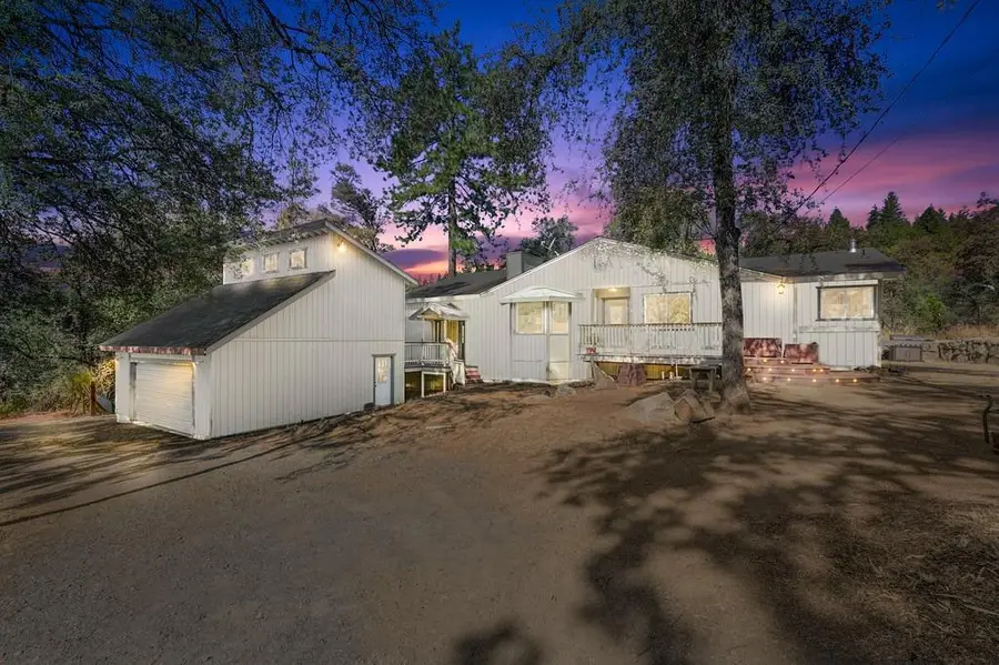 6344 Nugget Drive, Foresthill, CA 95631 - Image #2