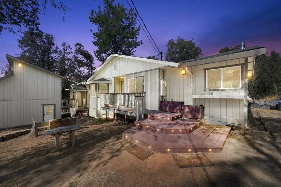 6344 Nugget Drive, Foresthill, CA 95631 - Image #3