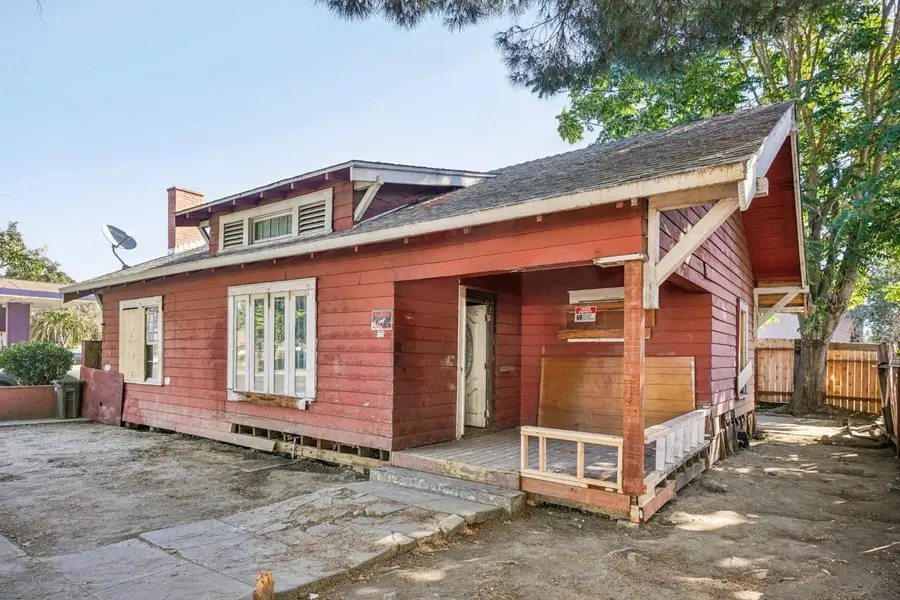 1418 N Center Street, Stockton, CA 95202 - Image #3