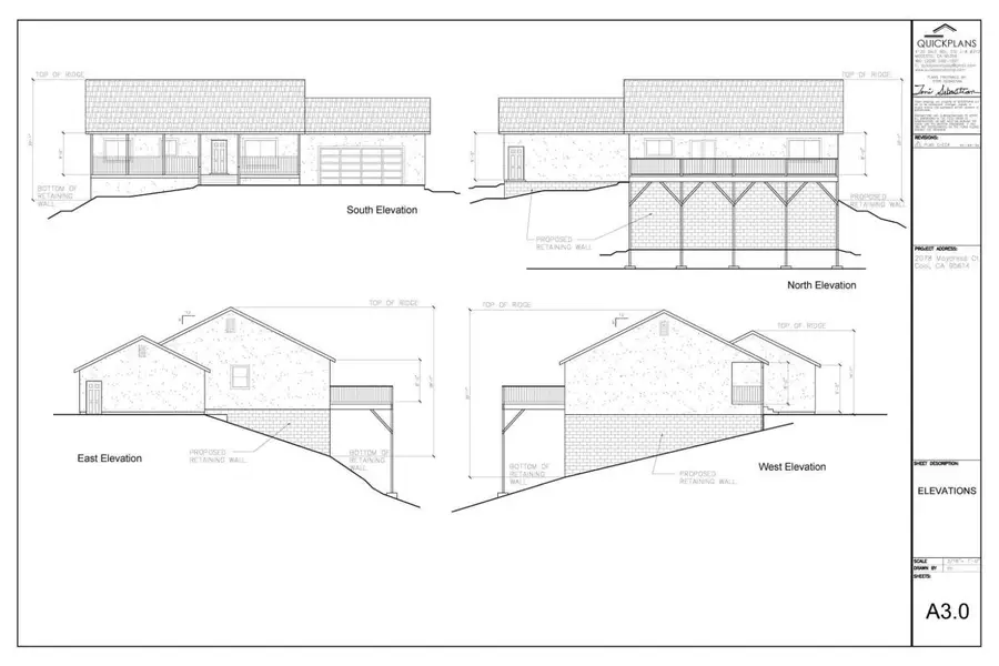 2078 Maydress Court, Cool, CA 95614 - Image #3