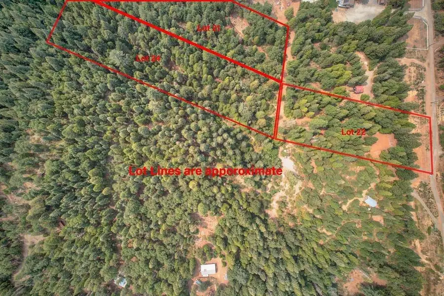 0 Culberson Rd, Alta, CA 95701 - Image #2