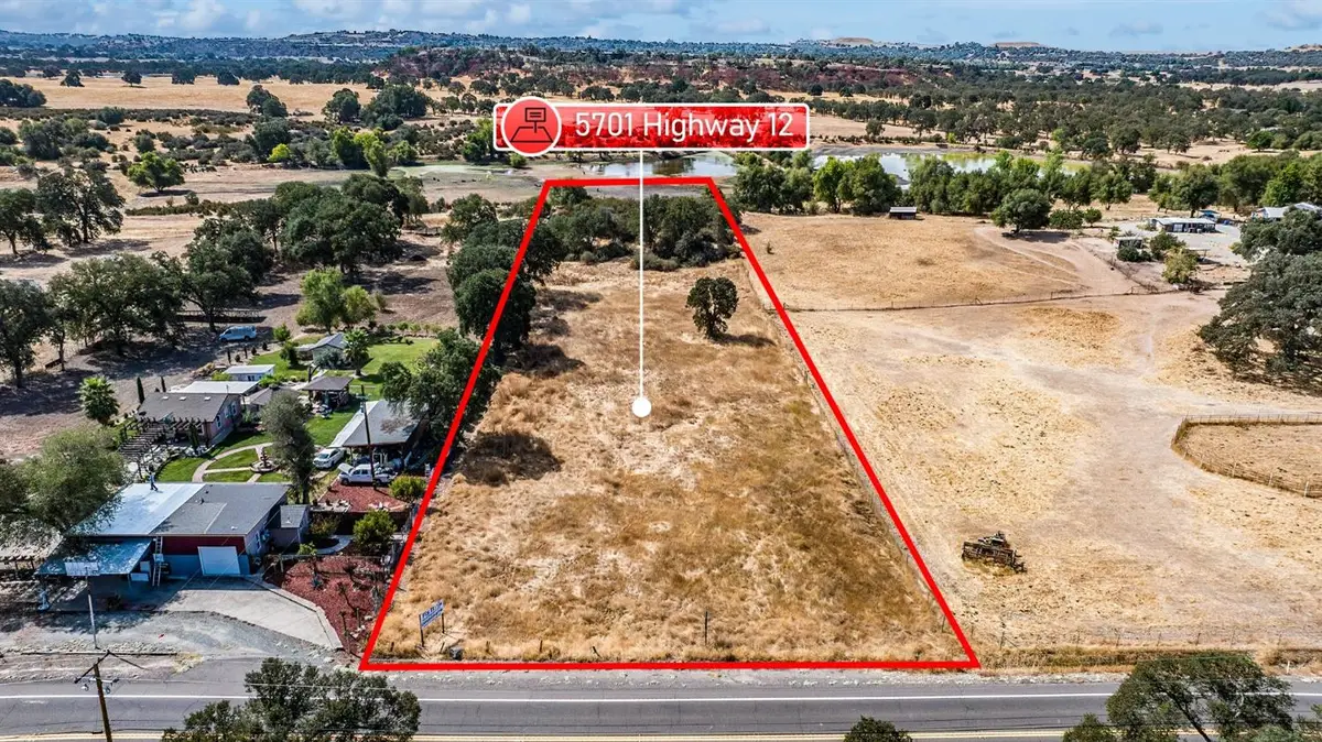 5701 Highway 12, Valley Springs, CA 95252 - Image #1