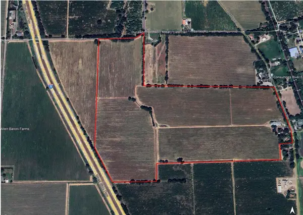 27925 Thornton Road, Thornton, CA 95686