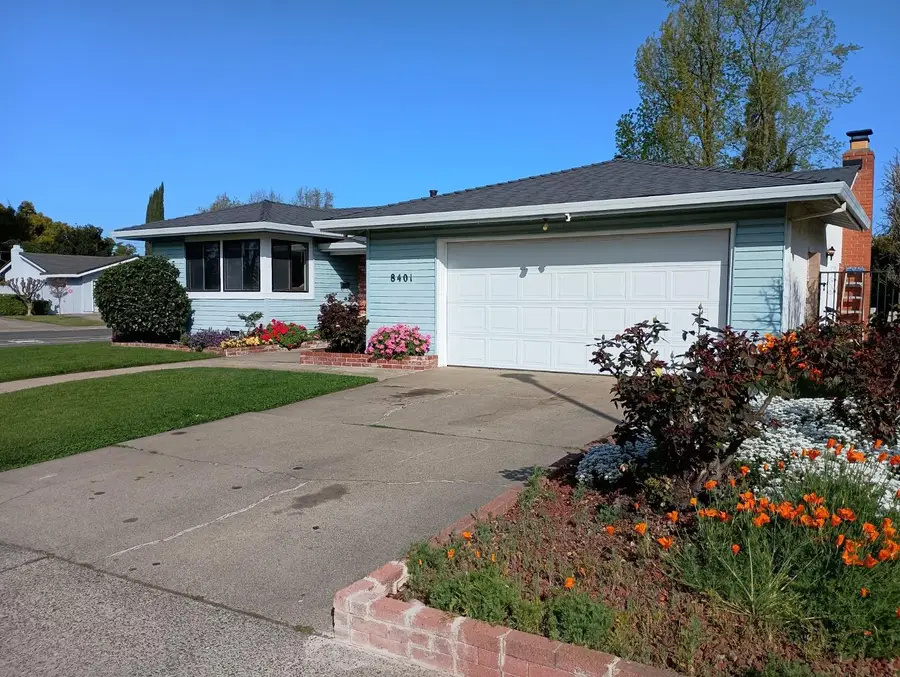 8401 Grinnel Way, Sacramento, CA 95826 - Image #3