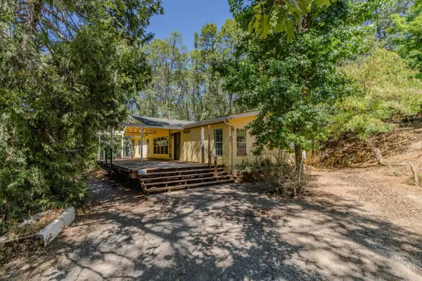 5050 June Avenue, Wilseyville, CA 95257