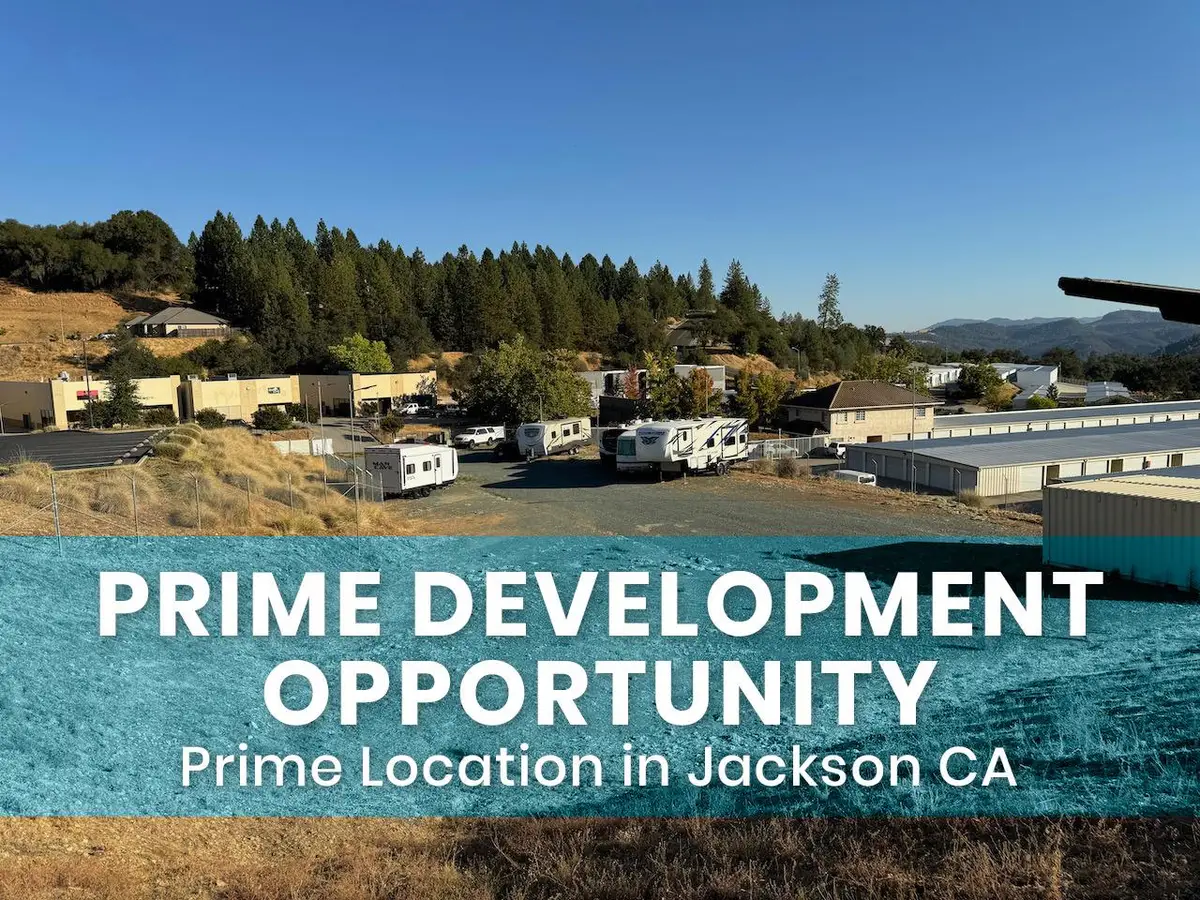 225 Scottsville Drive, Jackson, CA 95642 - Image #1