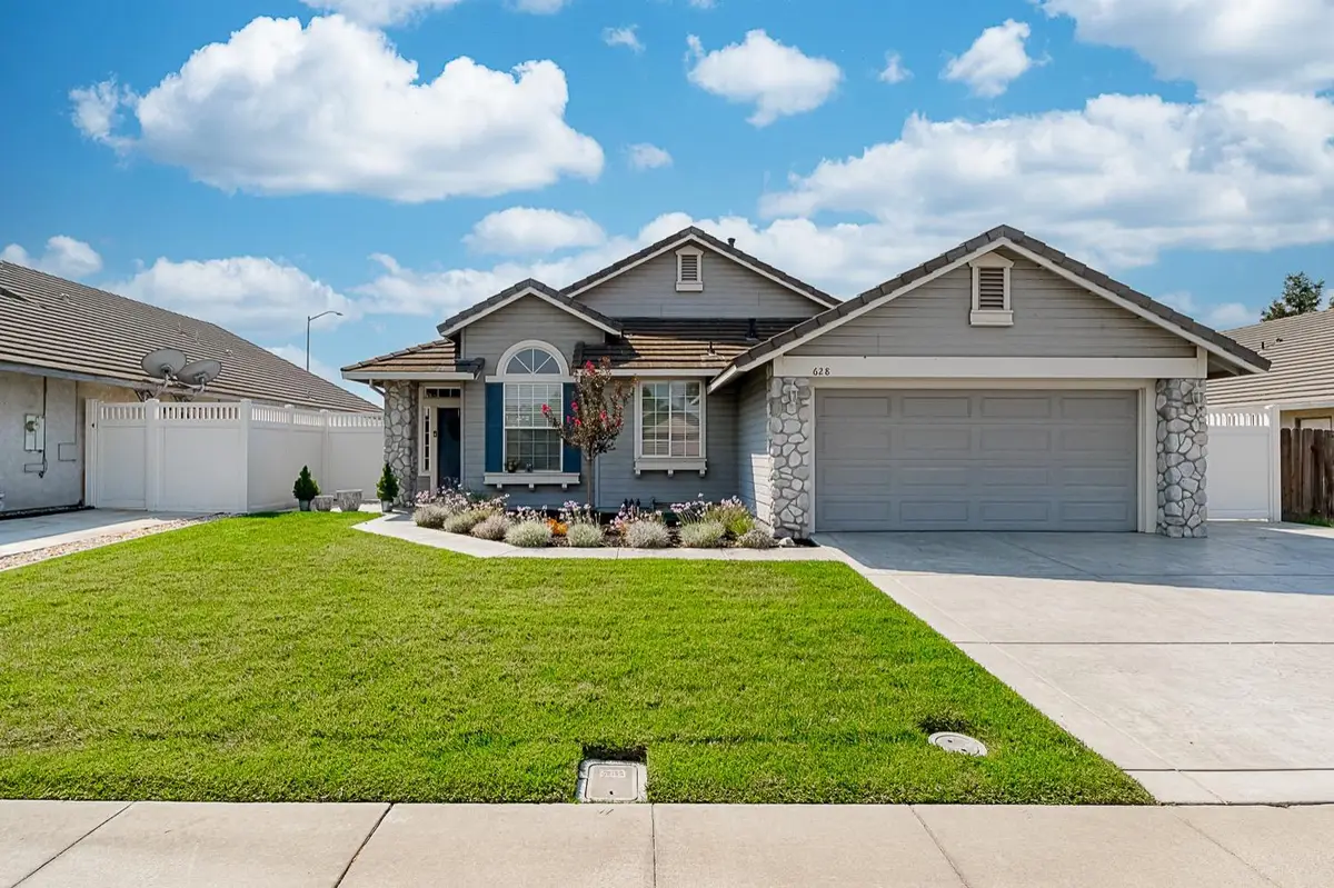 628 Mission Ridge, Manteca, CA 95337 - Image #1