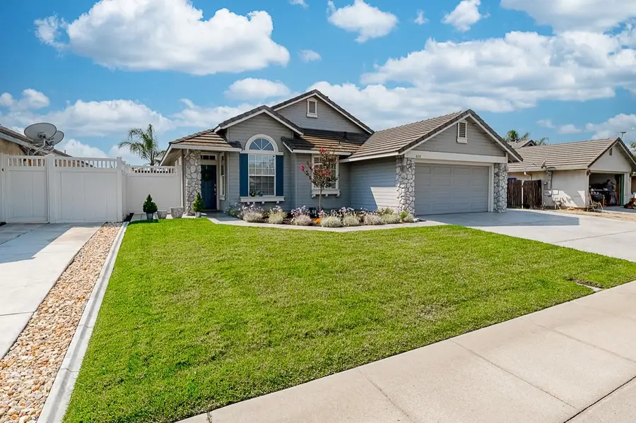 628 Mission Ridge, Manteca, CA 95337 - Image #2