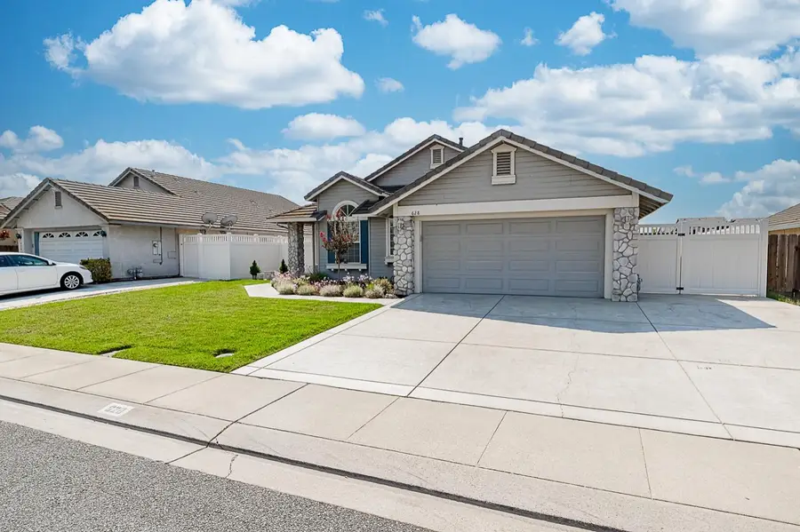 628 Mission Ridge, Manteca, CA 95337 - Image #3