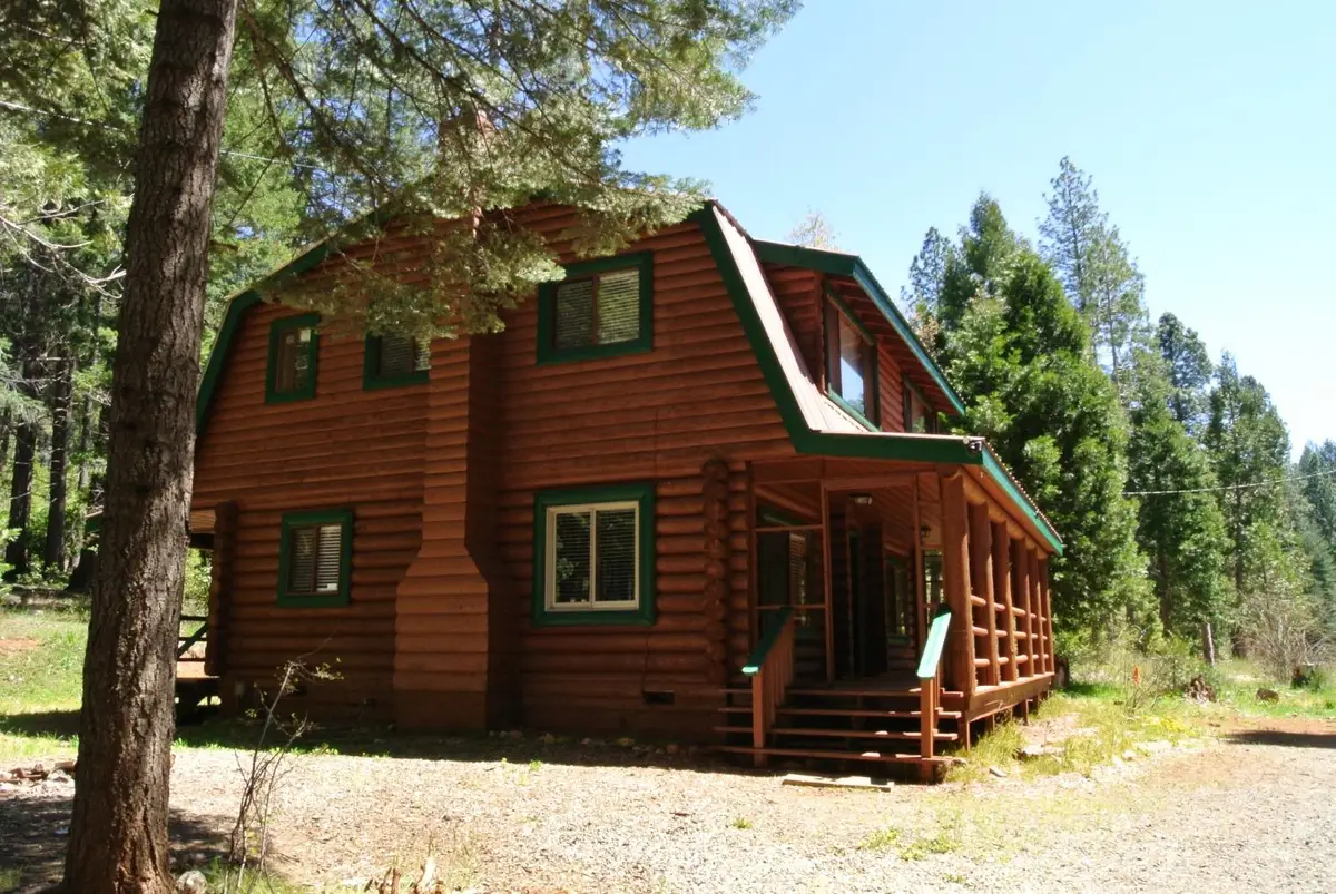 6960 Blackhawk Lane, Foresthill, CA 95631 - Image #1