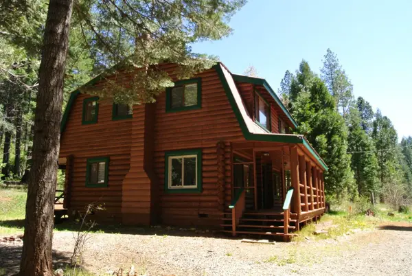 6960 Blackhawk Lane, Foresthill, CA 95631