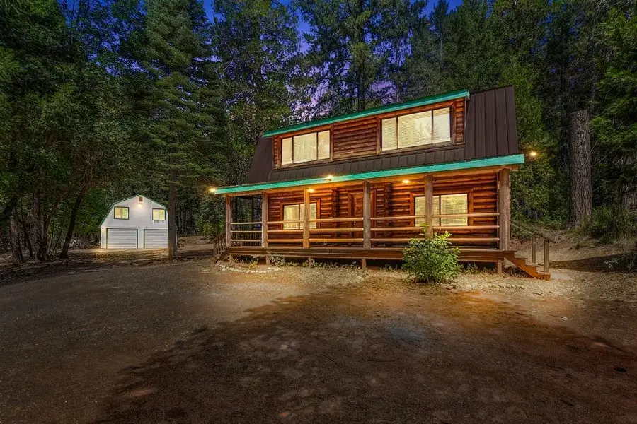 6960 Blackhawk Lane, Foresthill, CA 95631 - Image #2