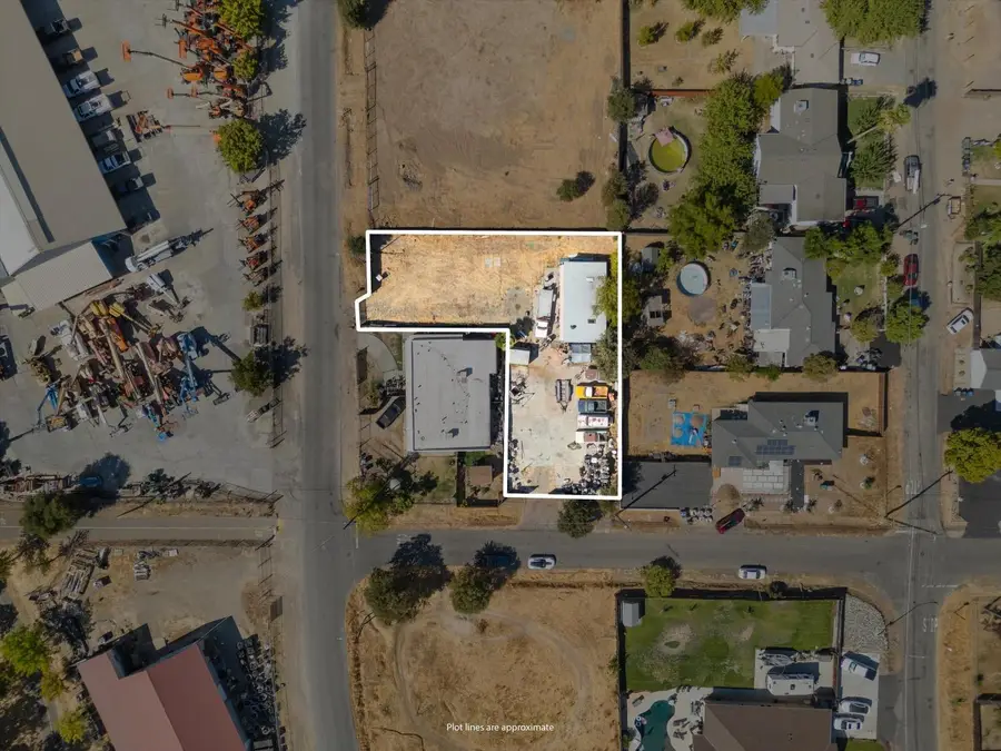 707 N Street, Rio Linda, CA 95673 - #2