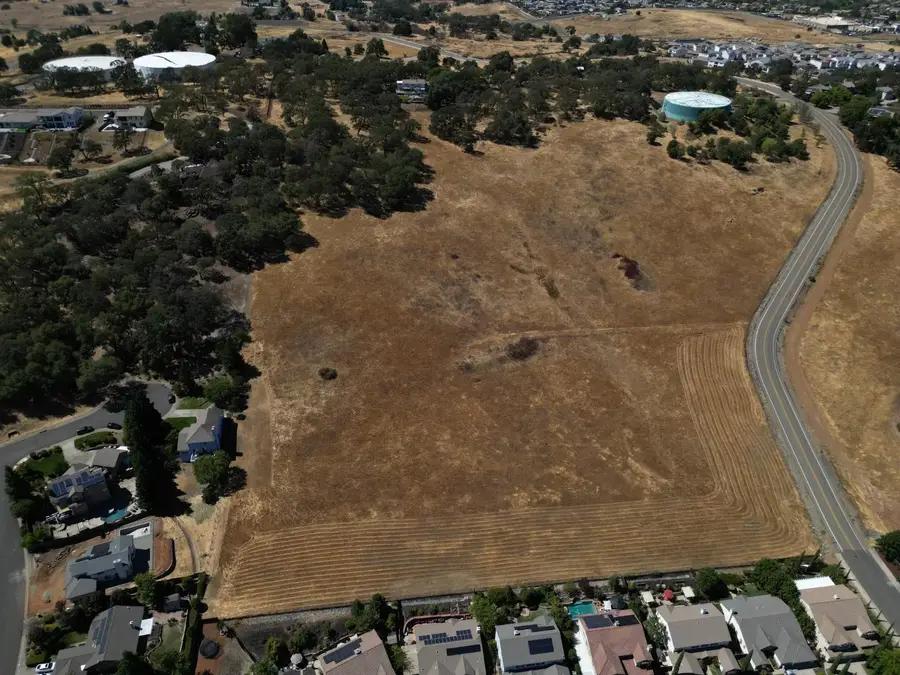 0 Hollow Oak, El Dorado Hills, CA 95762 - Image #2